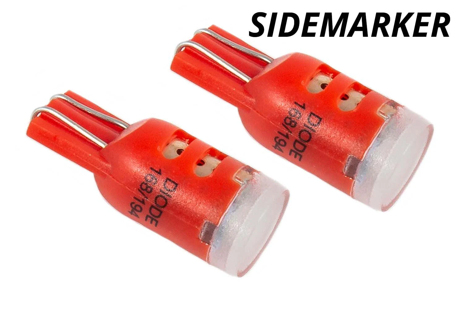 Diode Dynamics Sidemarker LEDs For Tundra (2007-2021)