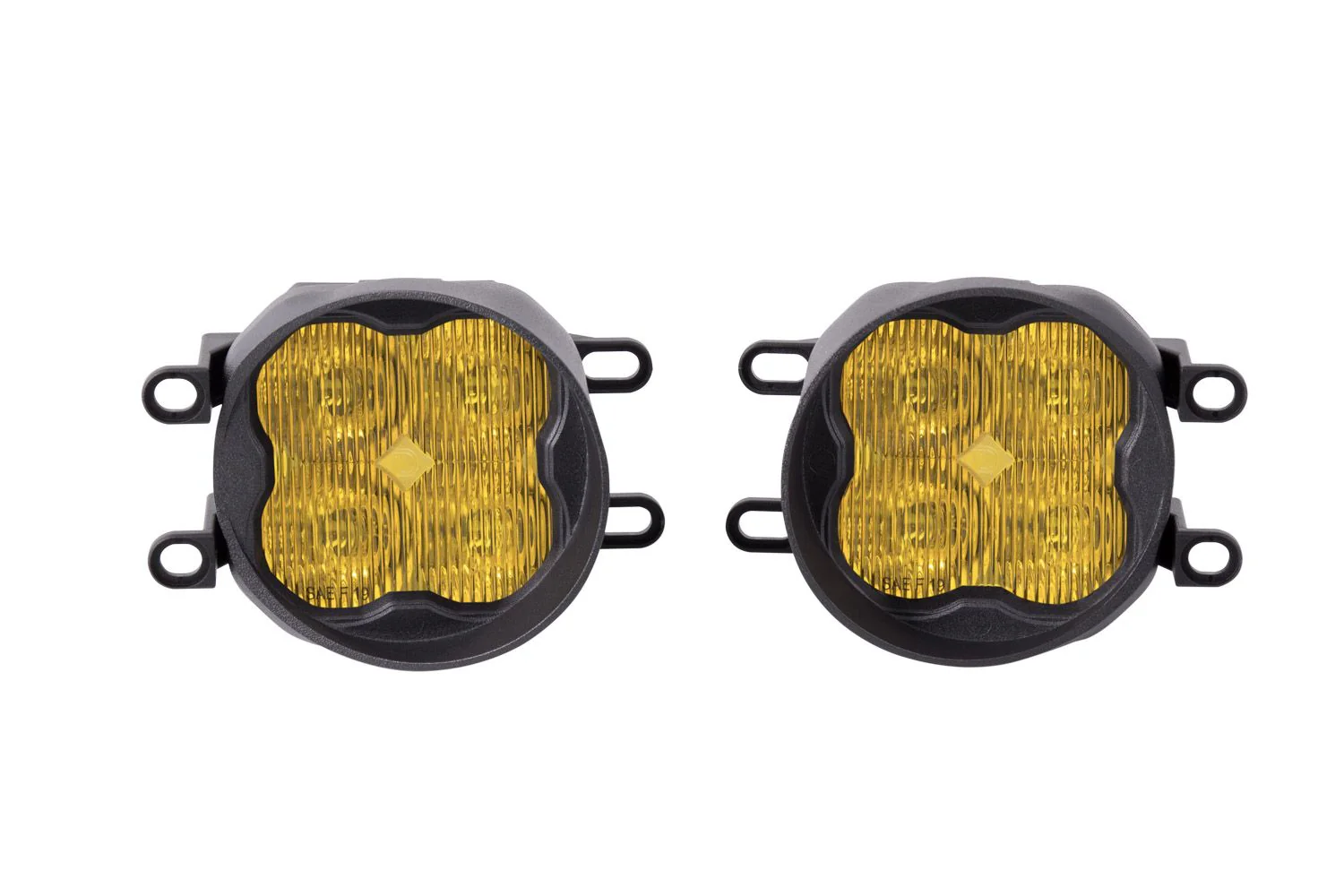 Diode Dynamics SS3 LED Fog Light Kit For Tundra (2014-2021) - Image 12
