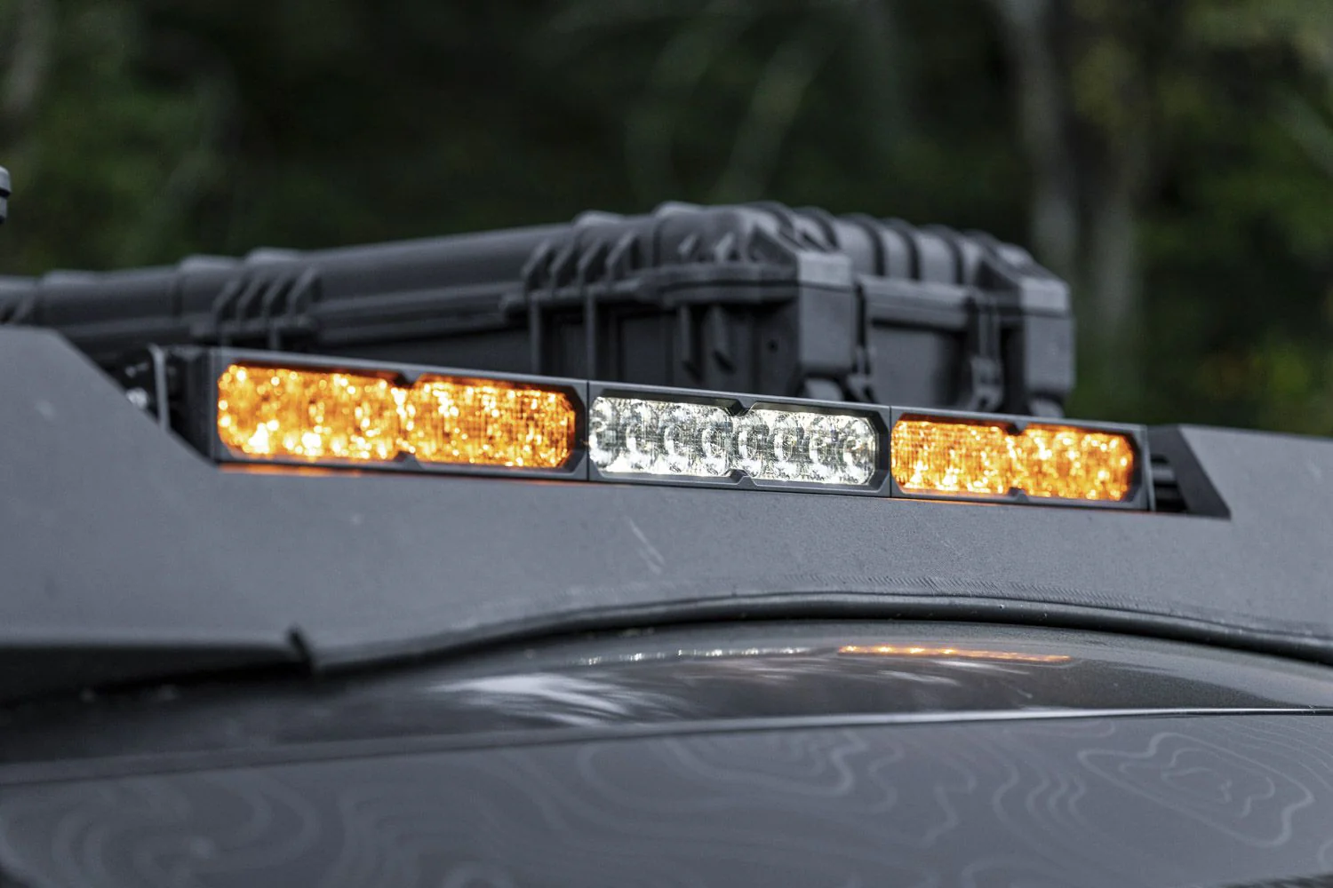Diode Dynamics SS30 Dual-Color LED Light Bar For Tundra - Image 3
