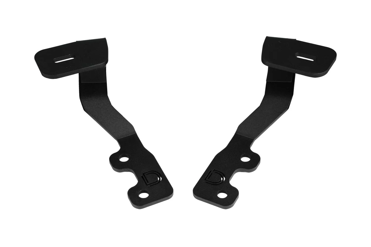 Diode Dynamics Stage Series Backlit Ditch Light Kit For Tundra (2022-Current) - Image 8