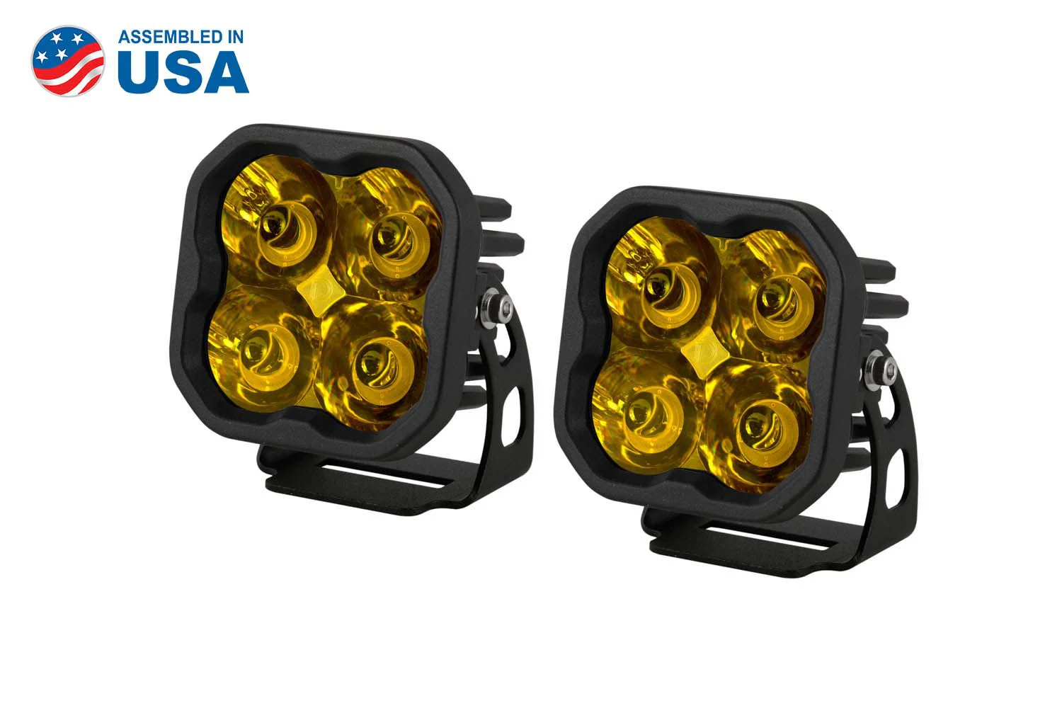 Diode Dynamics SS3 LED Pods - Image 10