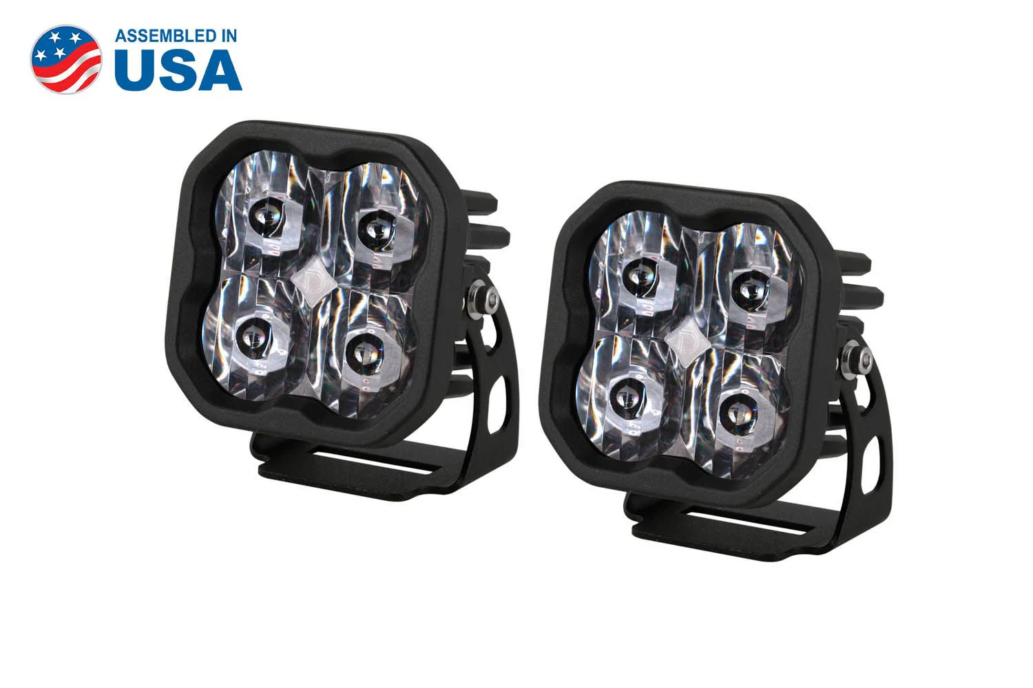 Diode Dynamics SS3 LED Pods - Image 13