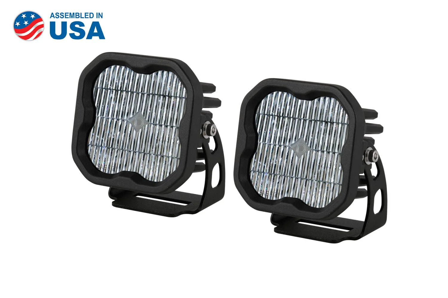 Diode Dynamics SS3 LED Pods - Image 14