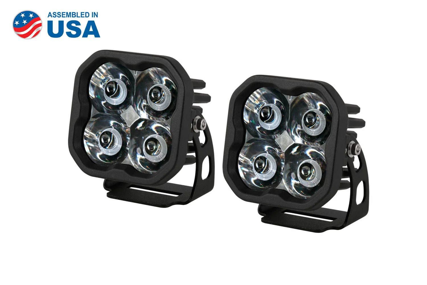Diode Dynamics SS3 LED Pods - Image 15