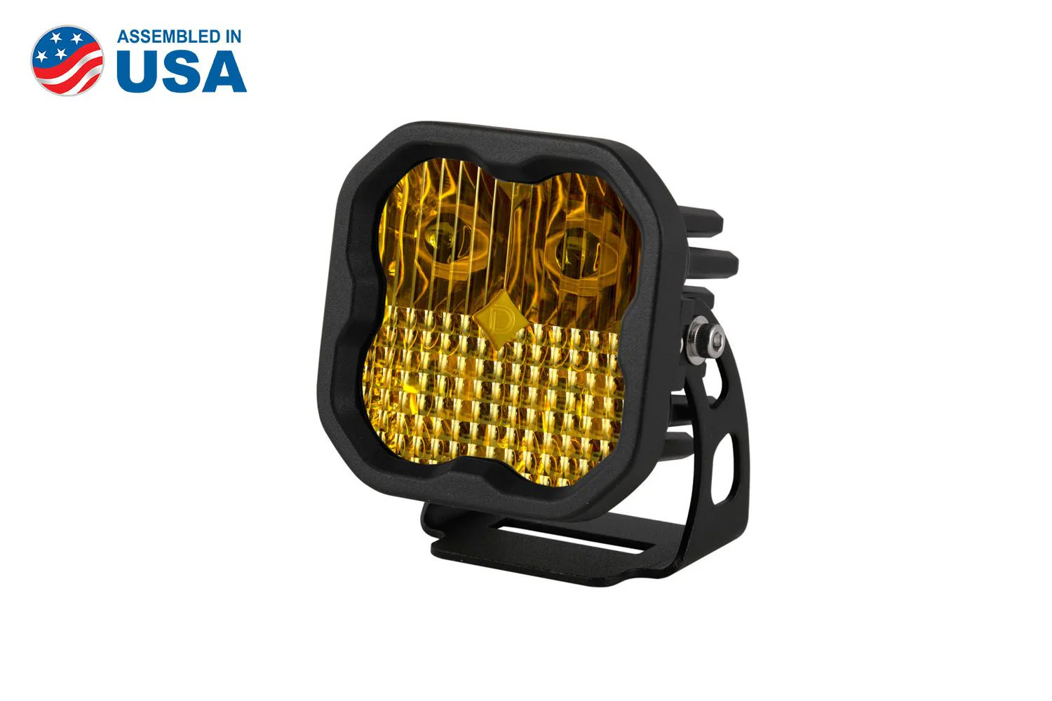 Diode Dynamics SS3 LED Pods - Image 16
