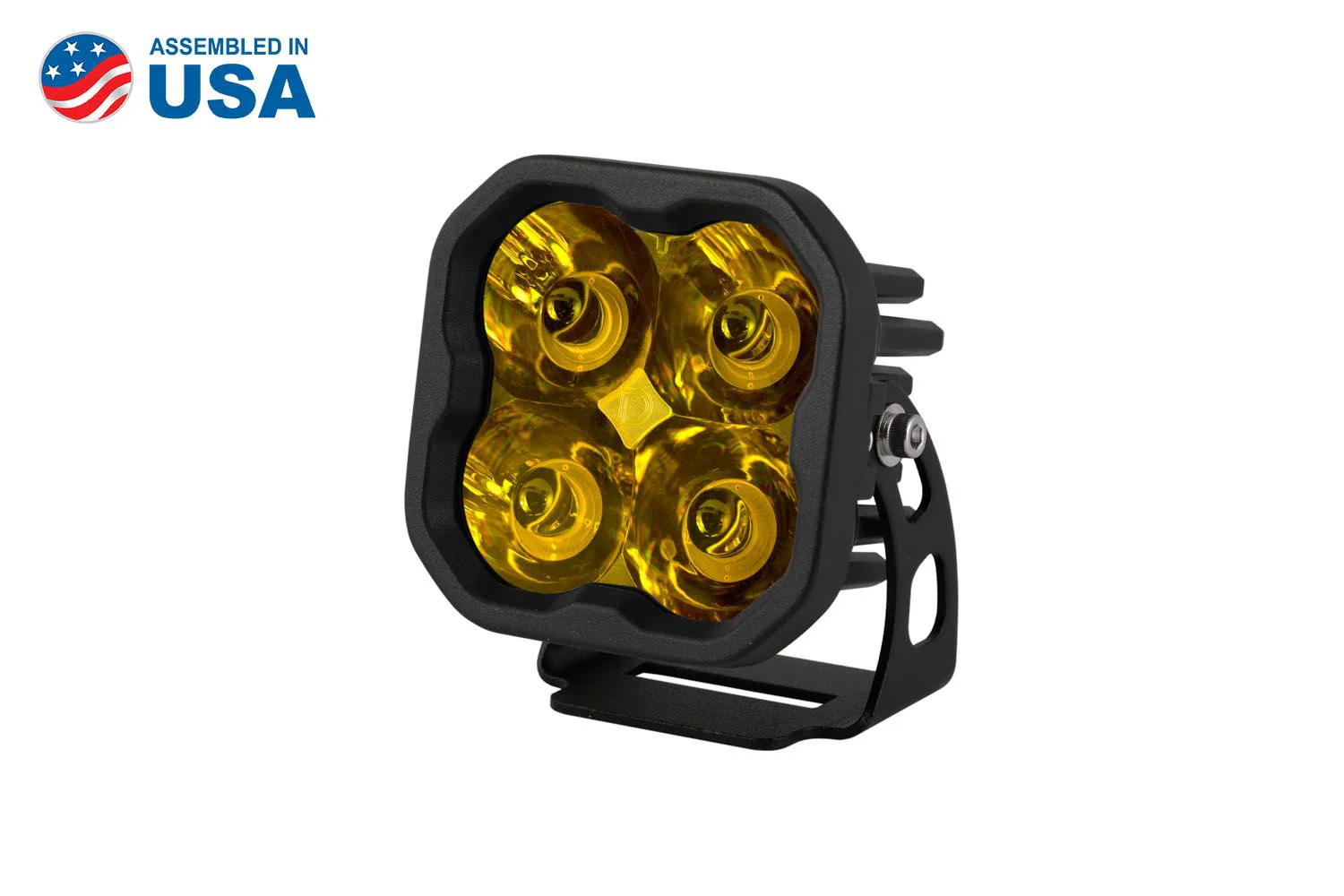 Diode Dynamics SS3 LED Pods - Image 20