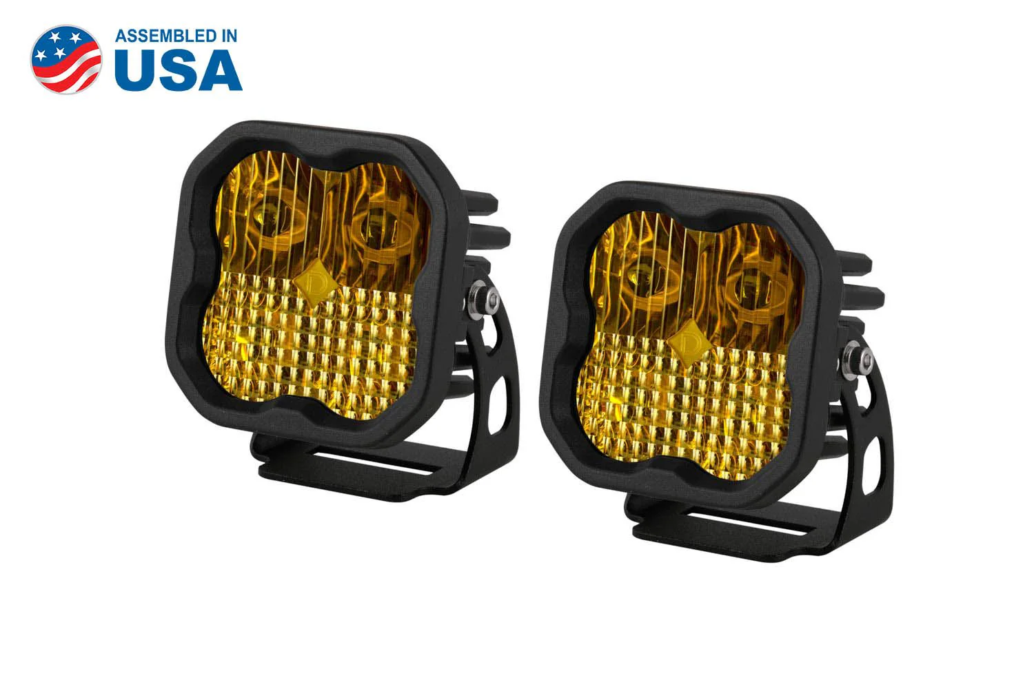 Diode Dynamics SS3 LED Pods - Image 6