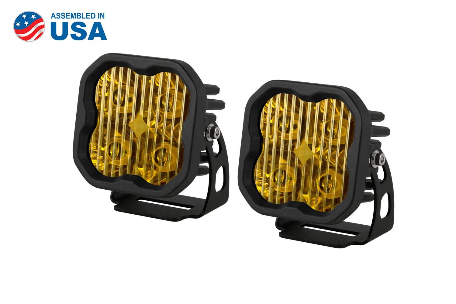 Diode Dynamics SS3 LED Pods - Image 8