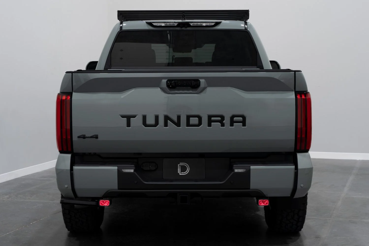 Diode Dynamics Stage Series Reverse Light Kit For Tundra (2022-Current) - Image 4