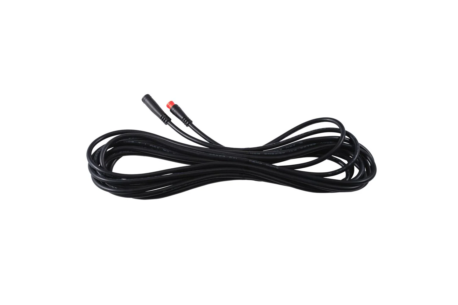 Diode Dynamics Stage Series Rock Light M8 Extension Wire - Image 3