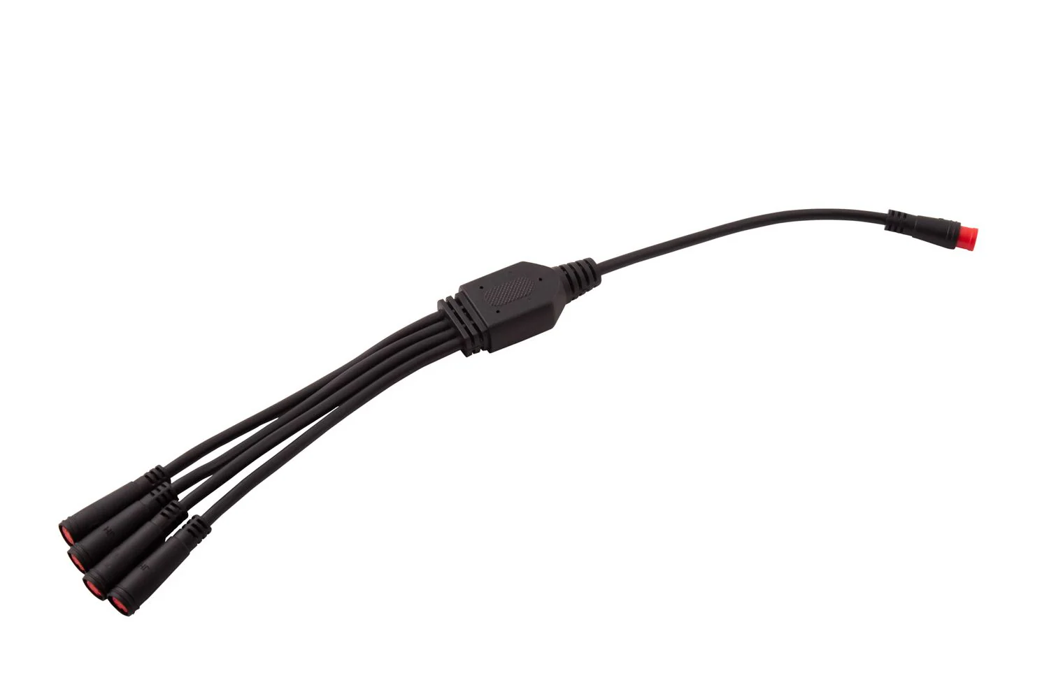 Diode Dynamics Stage Series Rock Light M8 Splitter Wire - Image 3
