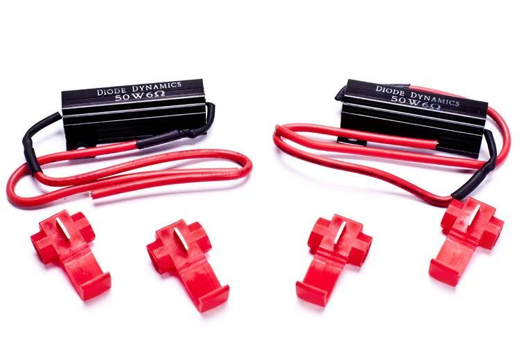 Diode Dynamics Switchback Turn Signal LEDs For Tundra (2022-Current) - Image 3