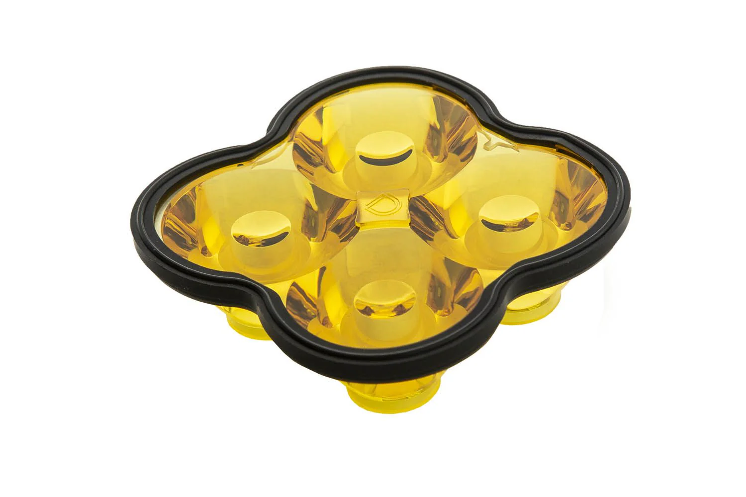 Diode Dynamics Yellow Lens For SS3 Pods (one) - Image 2
