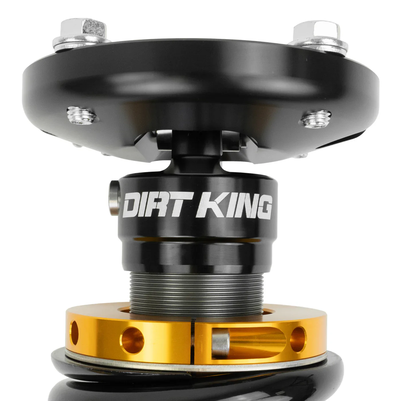 Dirt King Fabrication 2.0 IFP Coilovers For Tundra (2022-Current) - Image 2