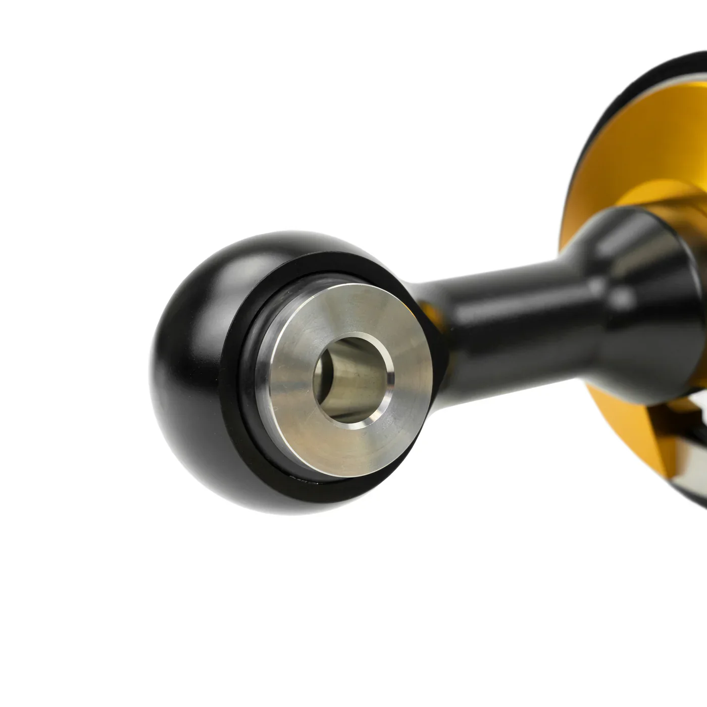 Dirt King Fabrication 2.5 Coilovers DCA Remote Reservoir For Tundra (2022-Current) - Image 3