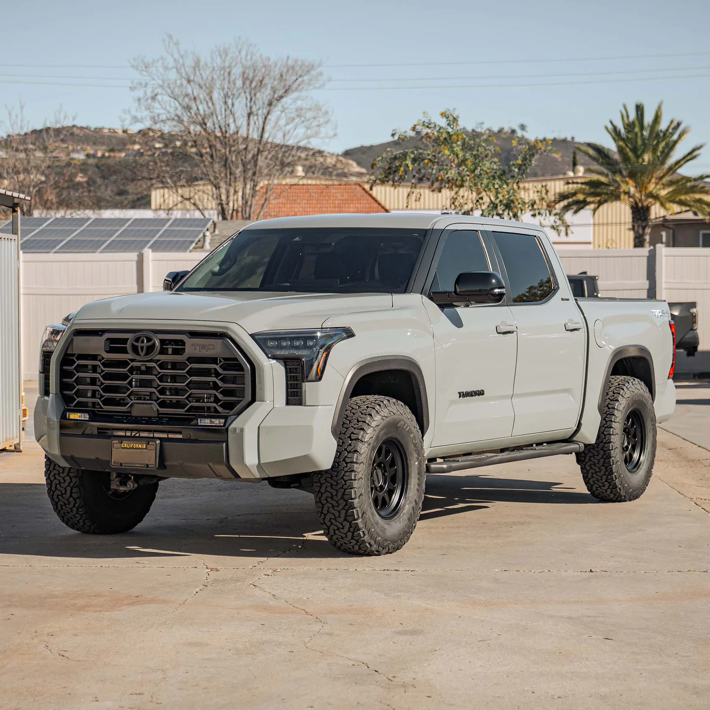 Dirt King Fabrication MT PreRunner Kit For Tundra (2022-Current) - Image 2