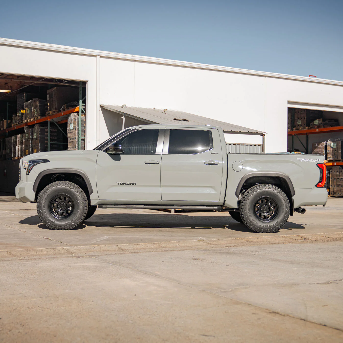Dirt King Fabrication MT PreRunner Kit For Tundra (2022-Current) - Image 3