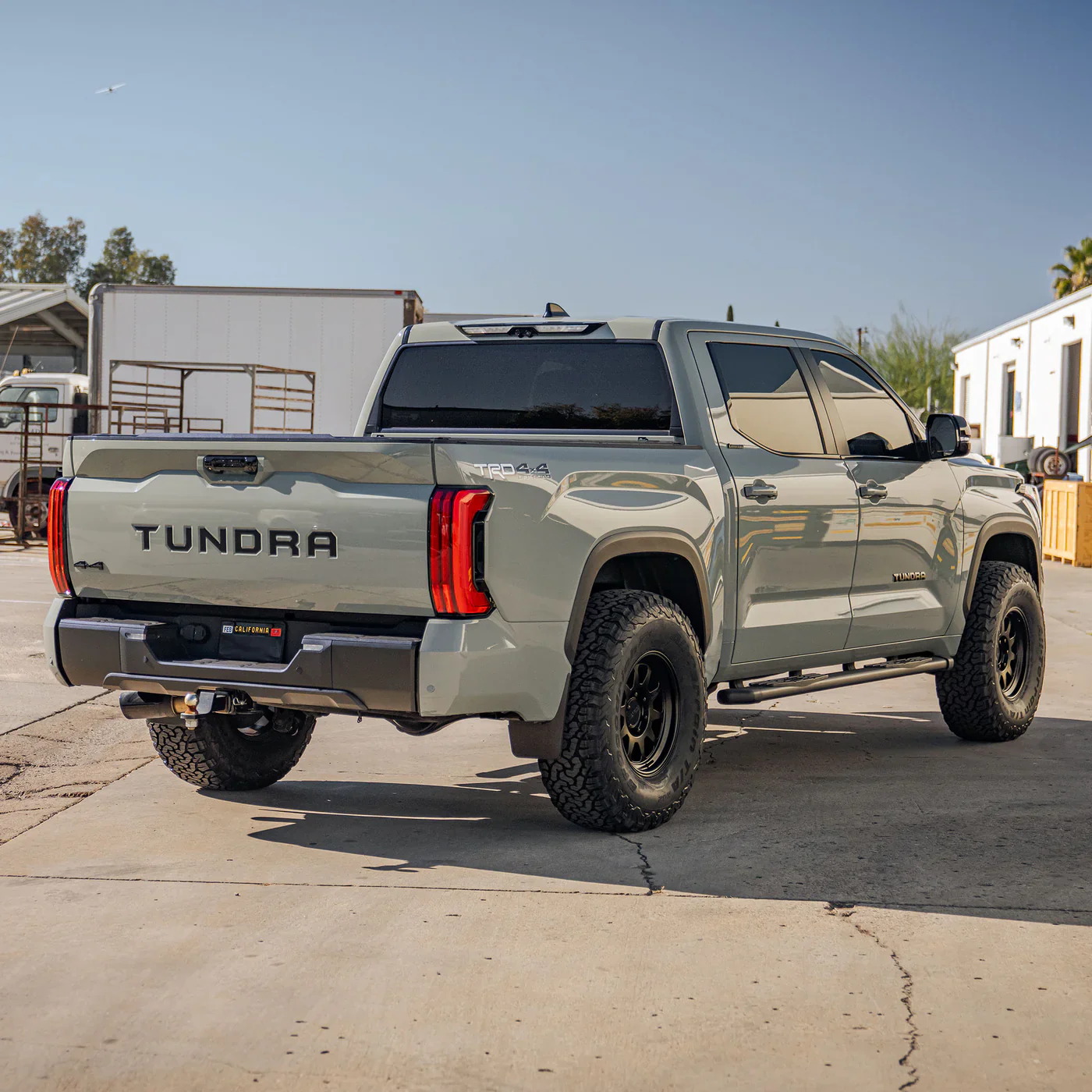 Dirt King Fabrication MT PreRunner Kit For Tundra (2022-Current) - Image 4