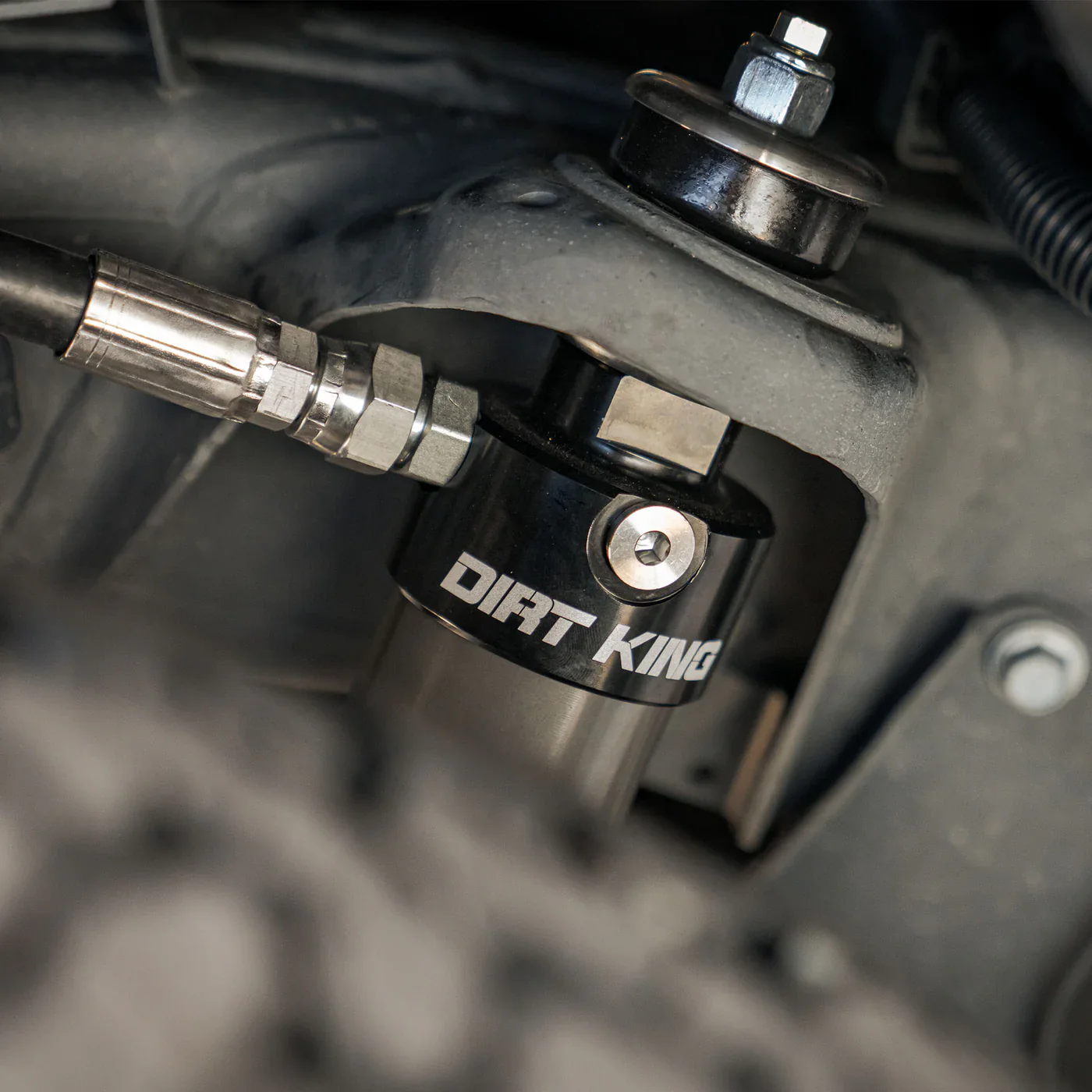 Dirt King Fabrication MT PreRunner Kit For Tundra (2022-Current) - Image 6