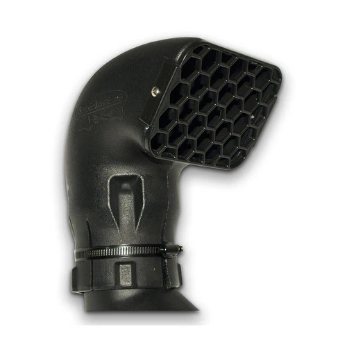 Dobinsons Replacement Snorkel Head (90MM)