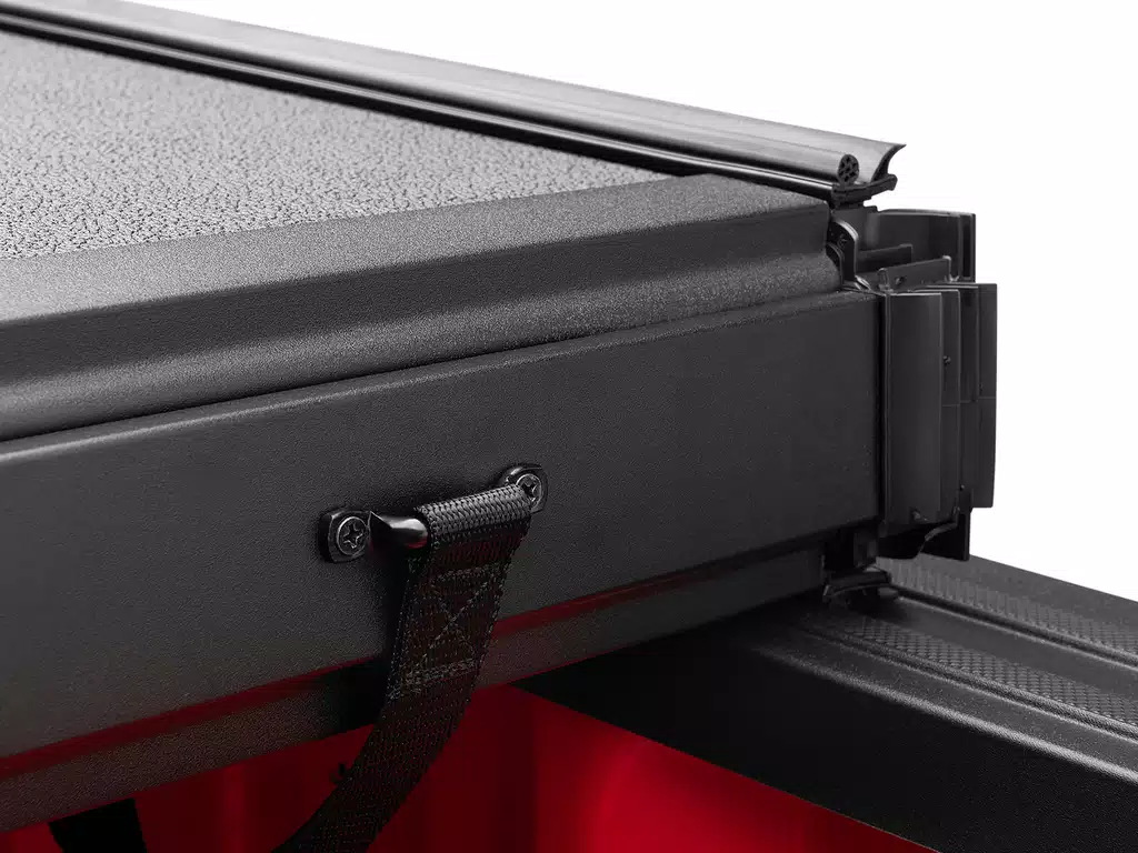 Extang Solid Fold ALX Tonneau Cover For Tundra (2014-Current) - Image 4