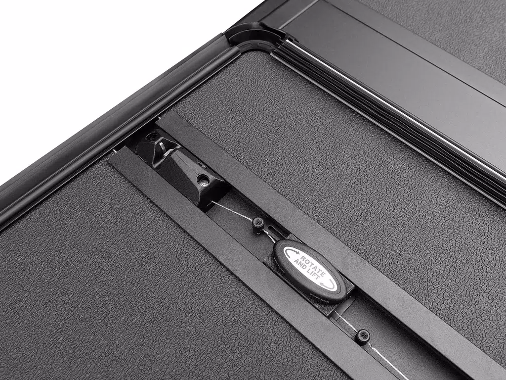 Extang Solid Fold ALX Tonneau Cover For Tundra (2014-Current) - Image 7