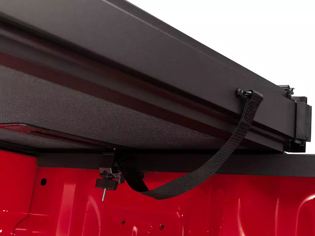 Extang Solid Fold ALX Tonneau Cover For Tundra (2014-Current) - Image 8