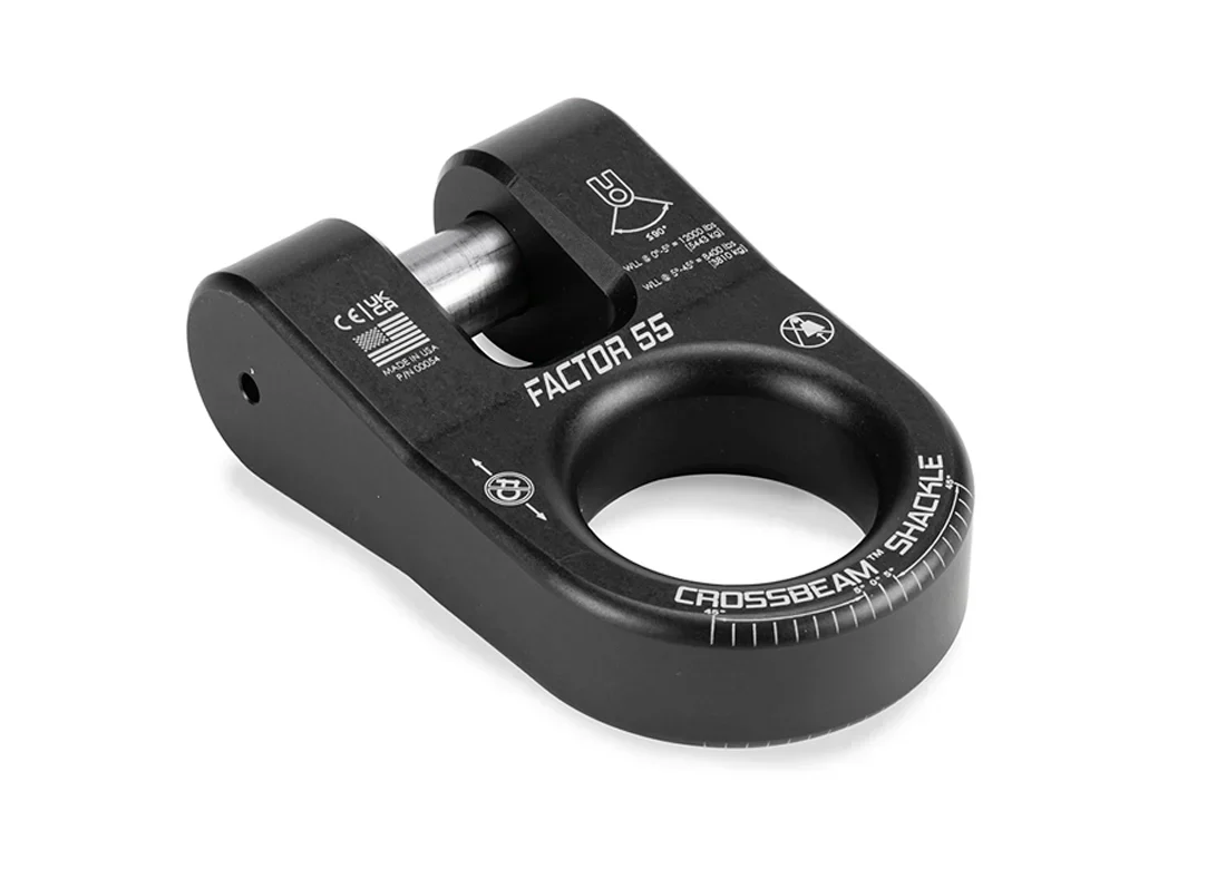Factor 55 Crossbeam Shackle - Image 11
