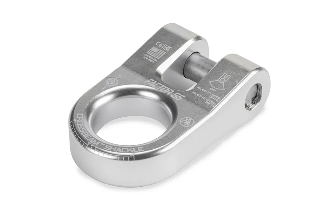 Factor 55 Crossbeam Shackle - Image 12