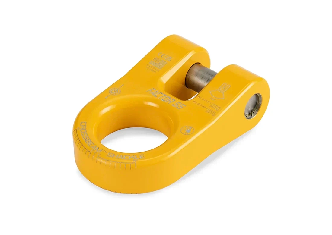 Factor 55 Crossbeam Shackle - Image 8