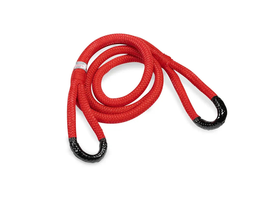 Factor 55 Extreme Duty Kinetic Energy Bridle 7/8” x 10’