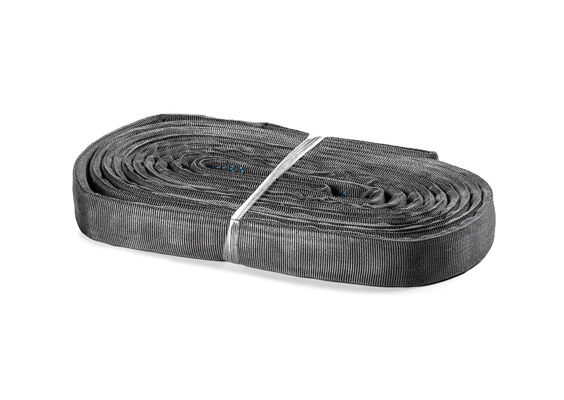 Factor 55 Extreme Duty Tow Strap 30′ x 2″