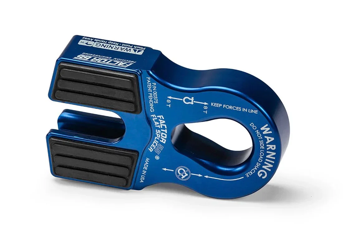 Factor 55 Flat Splicer - Image 3