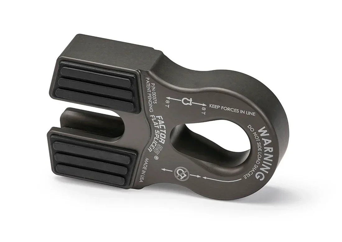Factor 55 Flat Splicer - Image 7