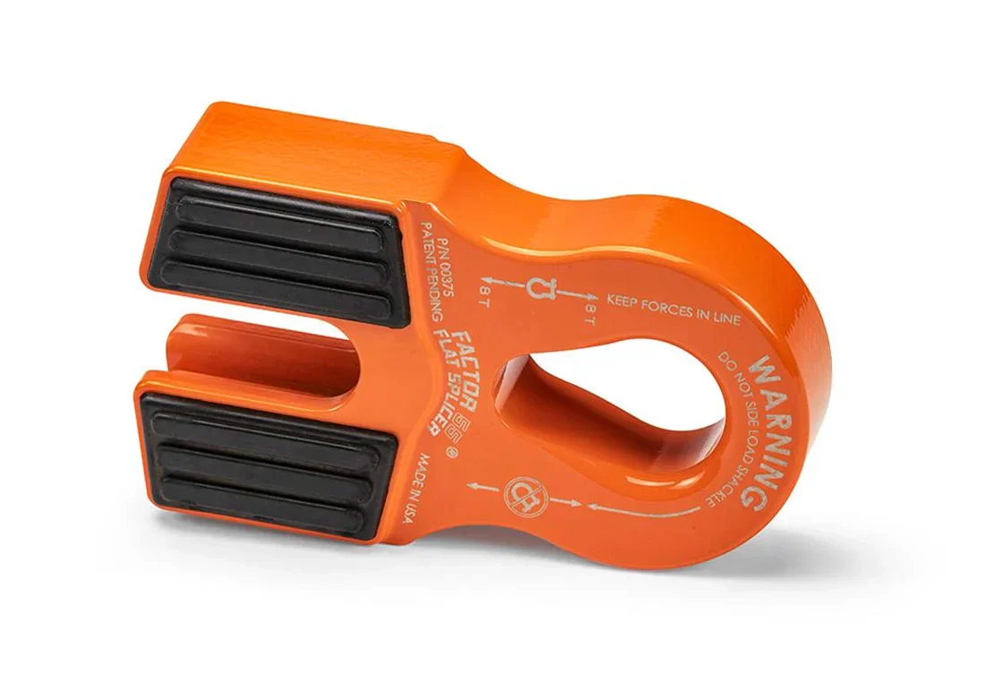 Factor 55 Flat Splicer - Image 8