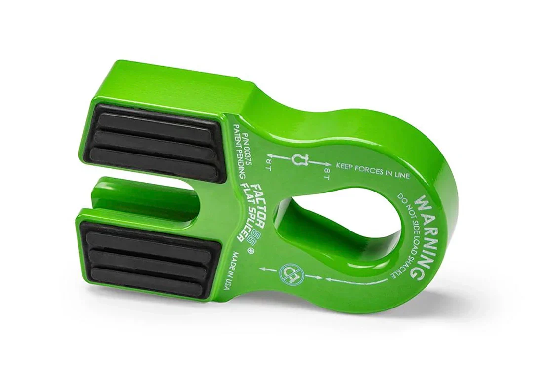 Factor 55 Flat Splicer - Image 9