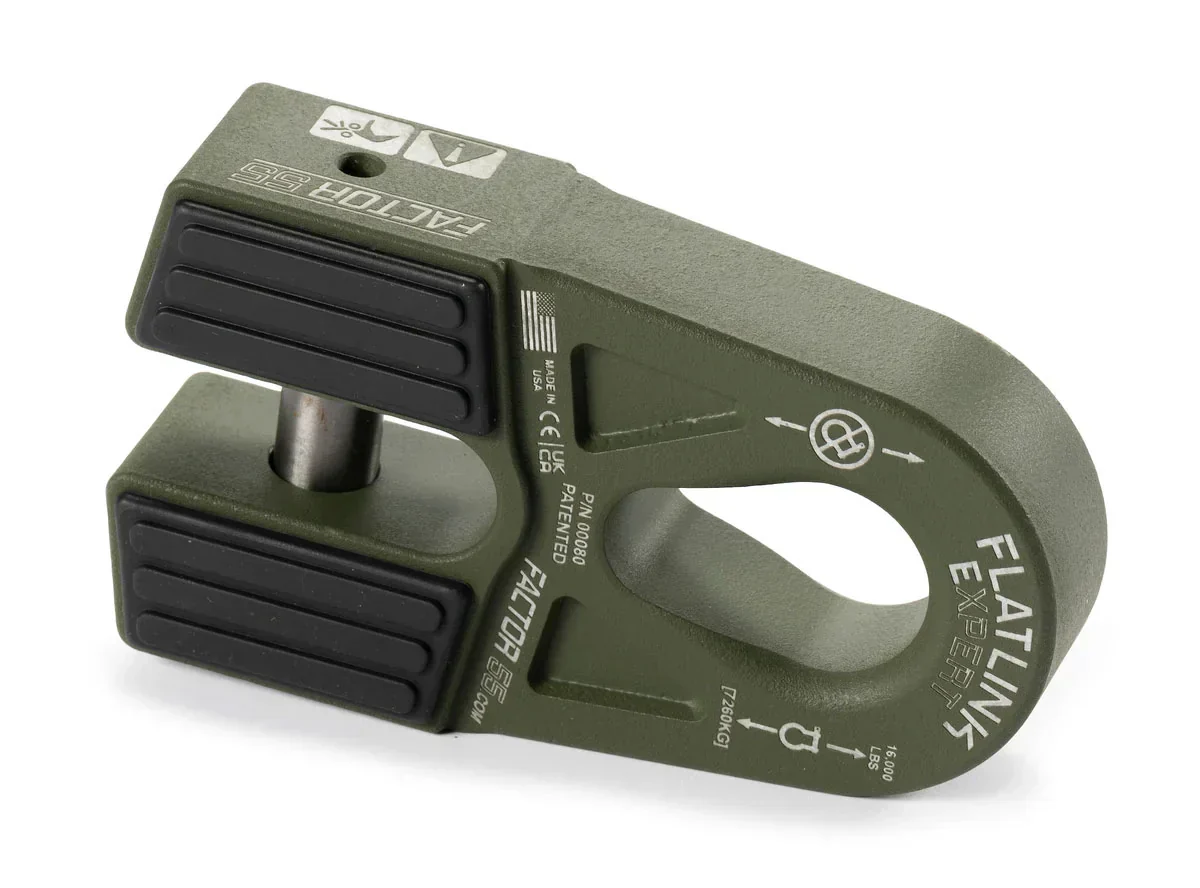 Factor 55 FlatLink E (Expert) - Image 16
