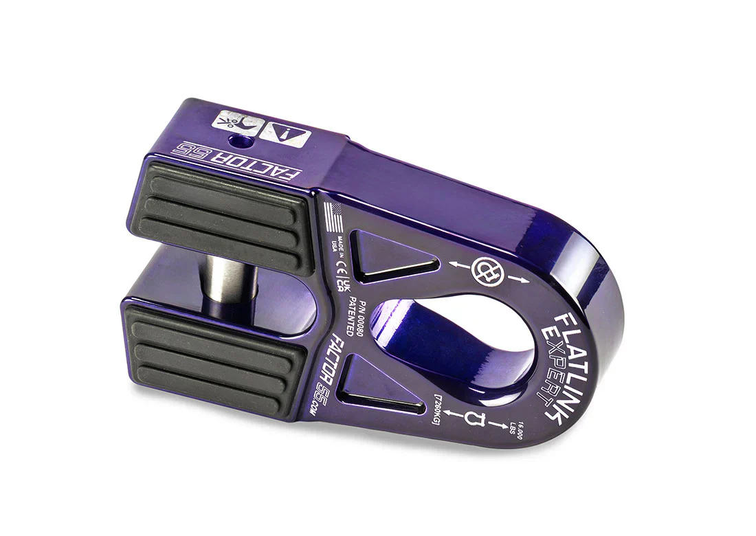 Factor 55 FlatLink E (Expert) - Image 17