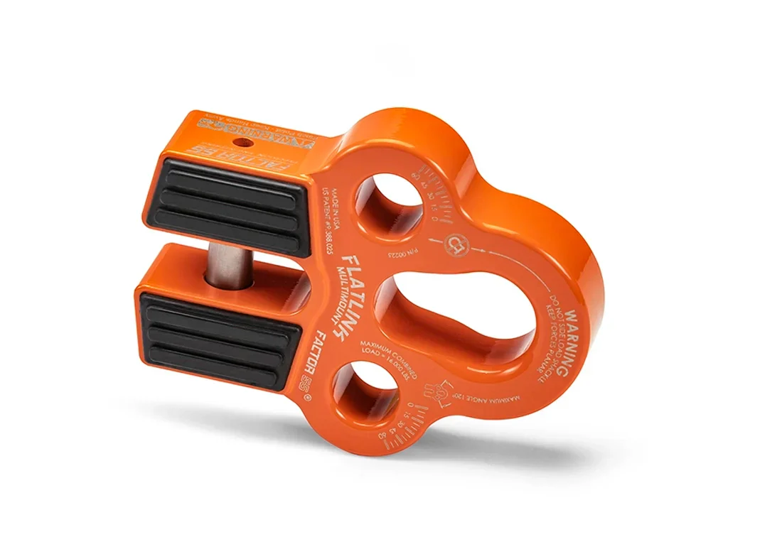 Factor 55 FlatLink MultiMount - Image 10