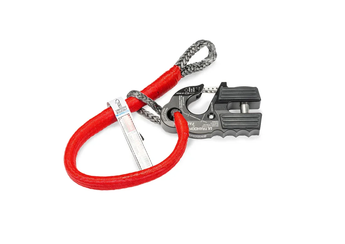 Factor 55 HammerLoop - Image 2