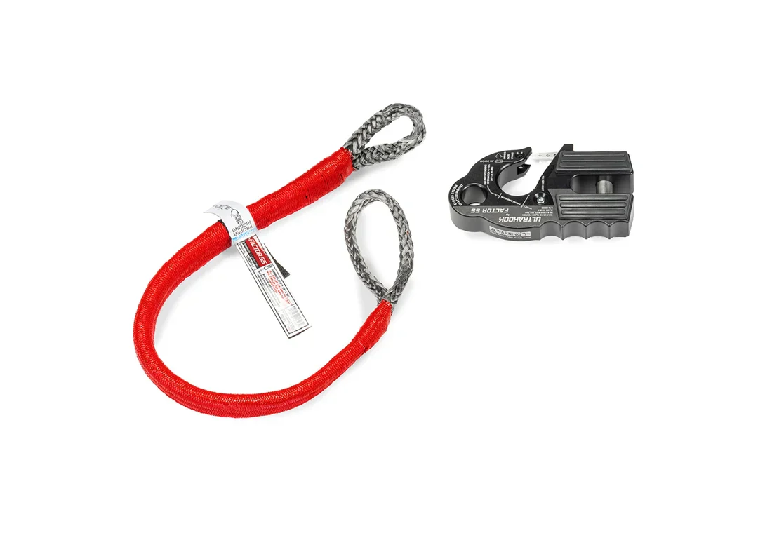Factor 55 HammerLoop - Image 4
