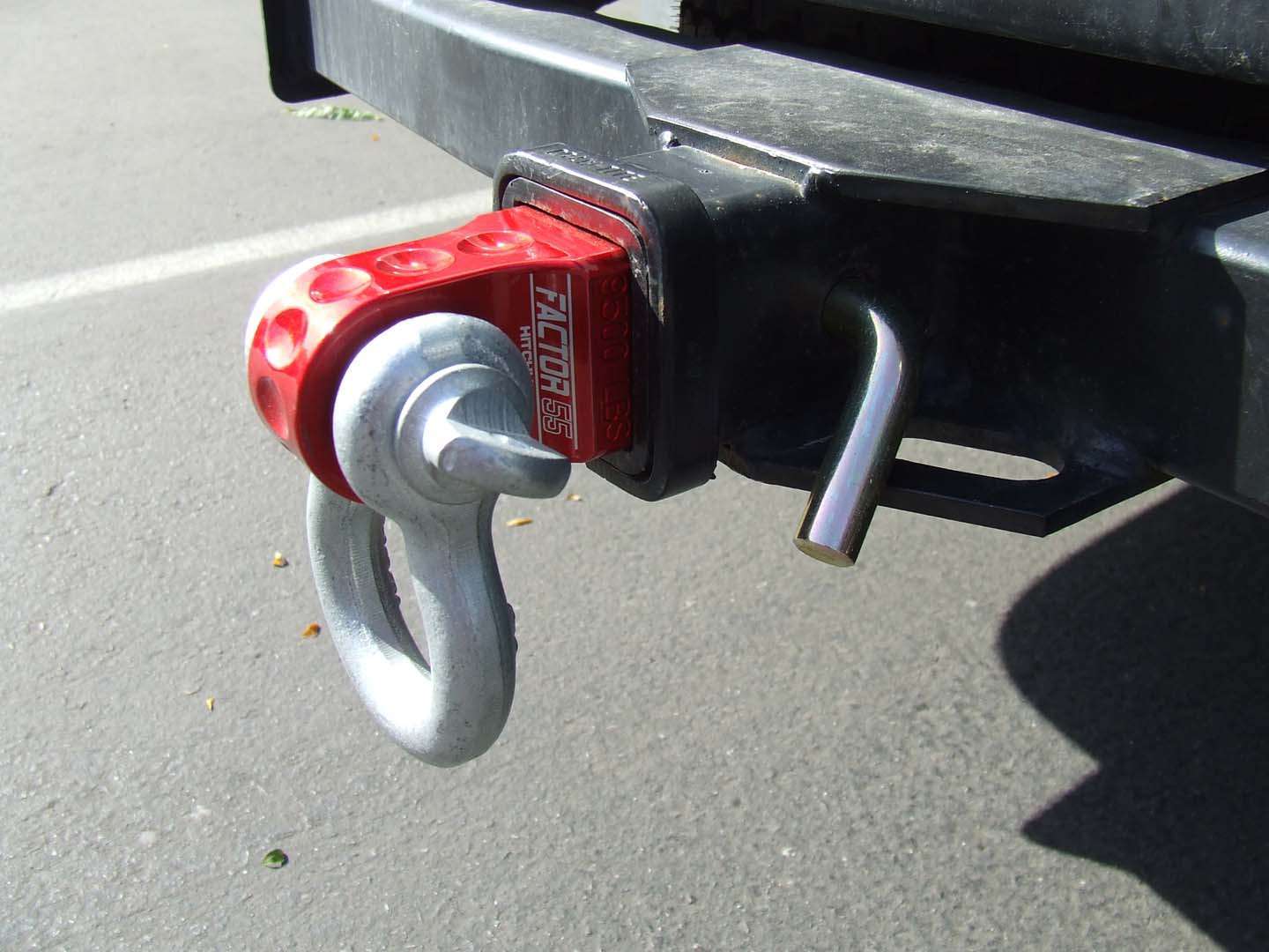 Factor 55 Hitchlink 2.0 - Image 6