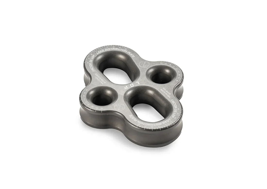 Factor 55 Load Distribution Plate - LDP
