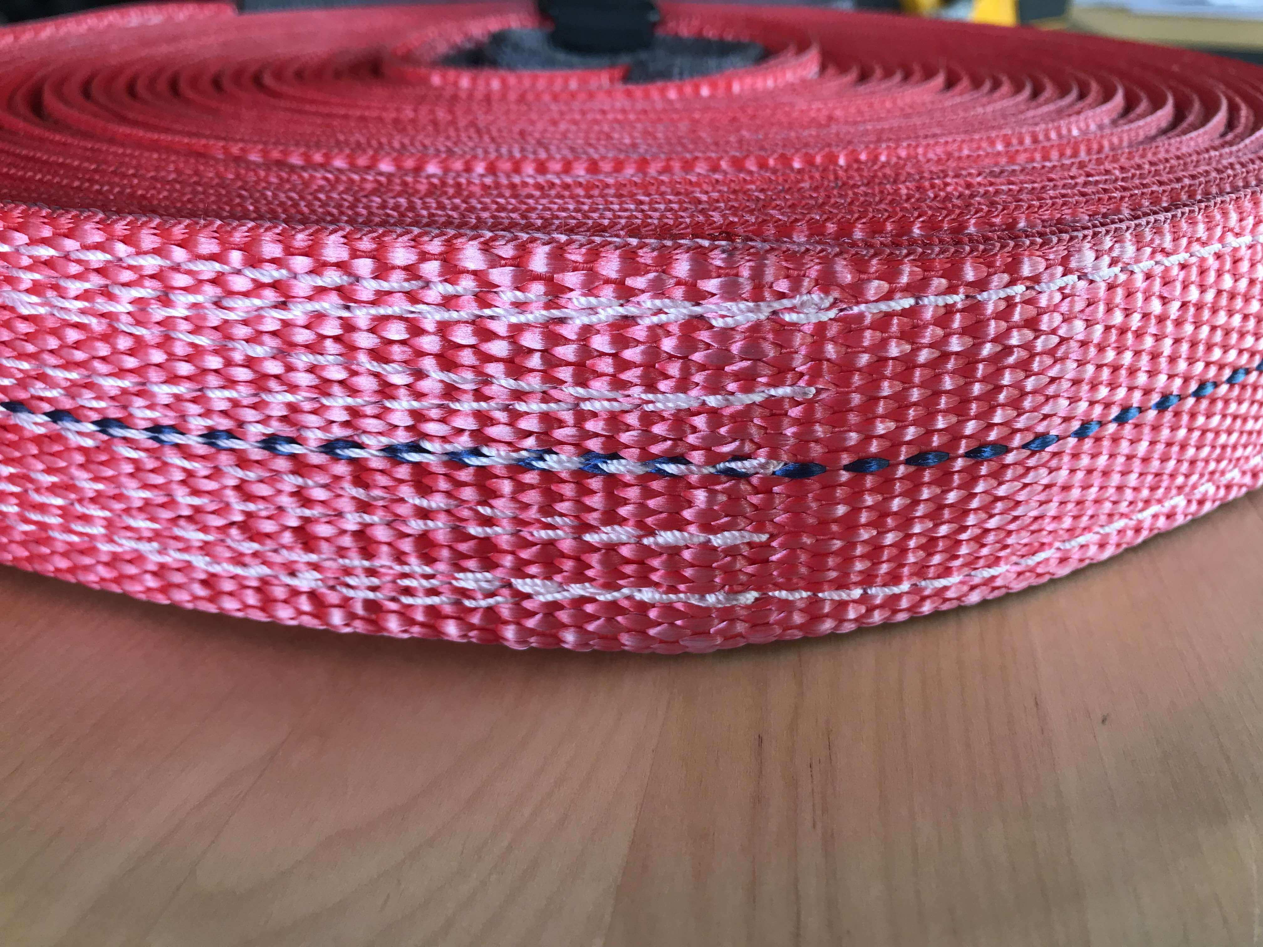 Factor 55 Standard Duty Tow Straps - Image 3