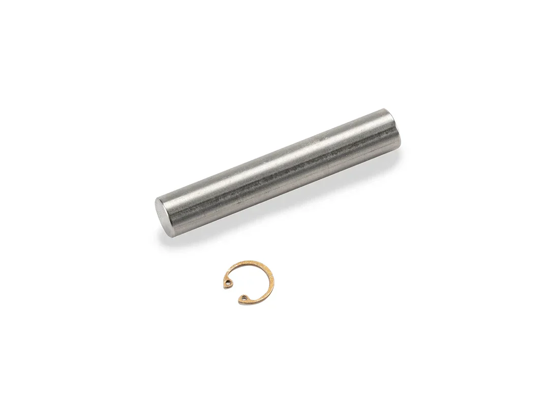 Factor 55 Titanium Pin For Ultrahook / FlatLink XTV