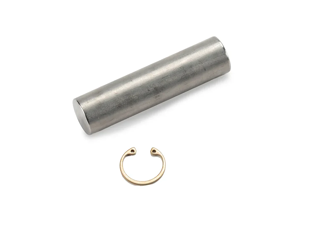 Factor 55 Titanium Shear Pin For Prolink XXL