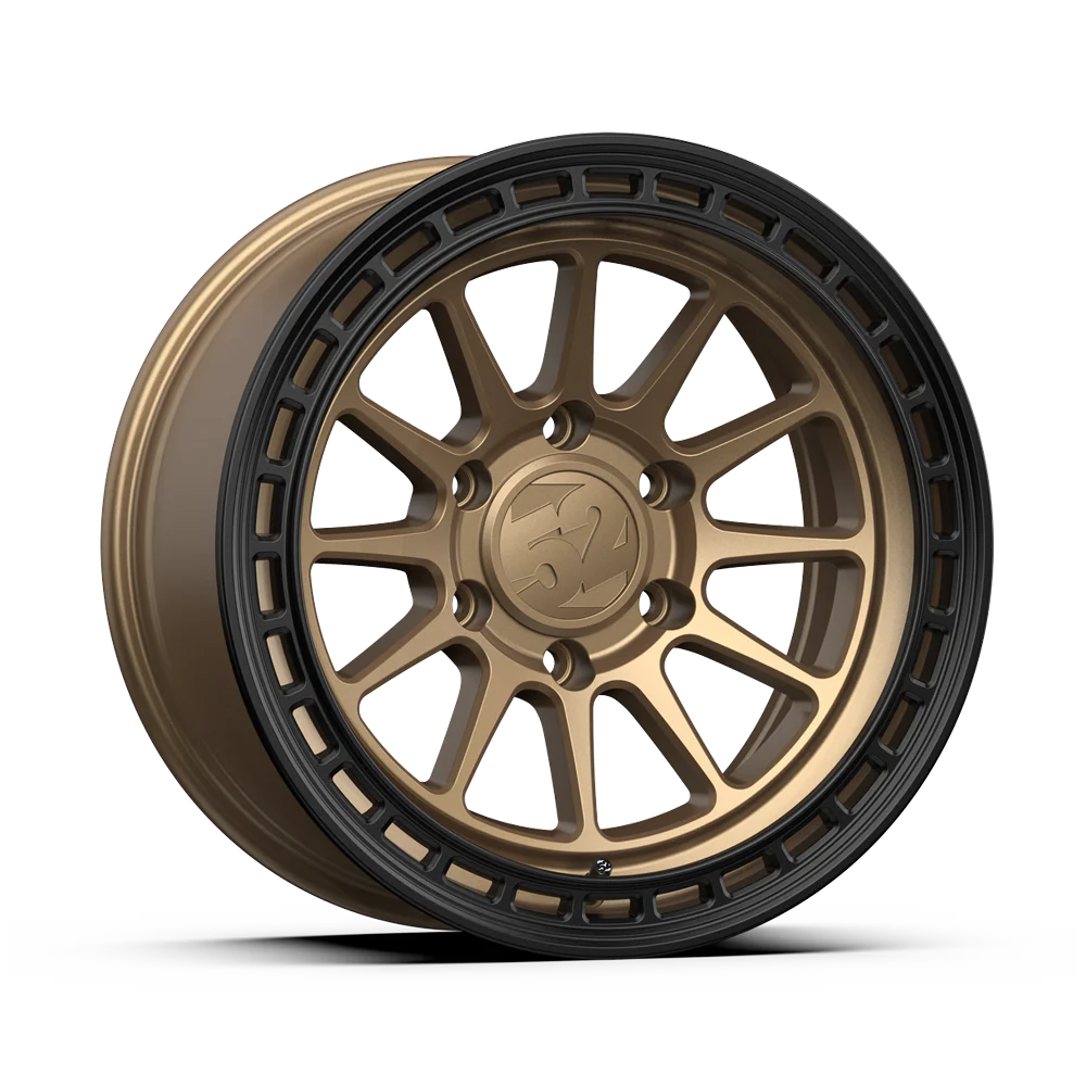 Fifteen52 Range HD Desert Bronze