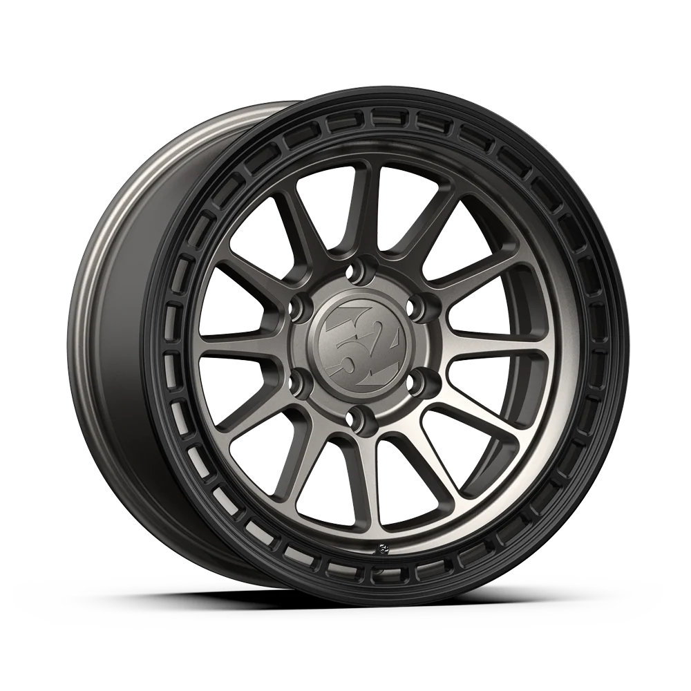 Fifteen52 Range HD Magnesium Grey