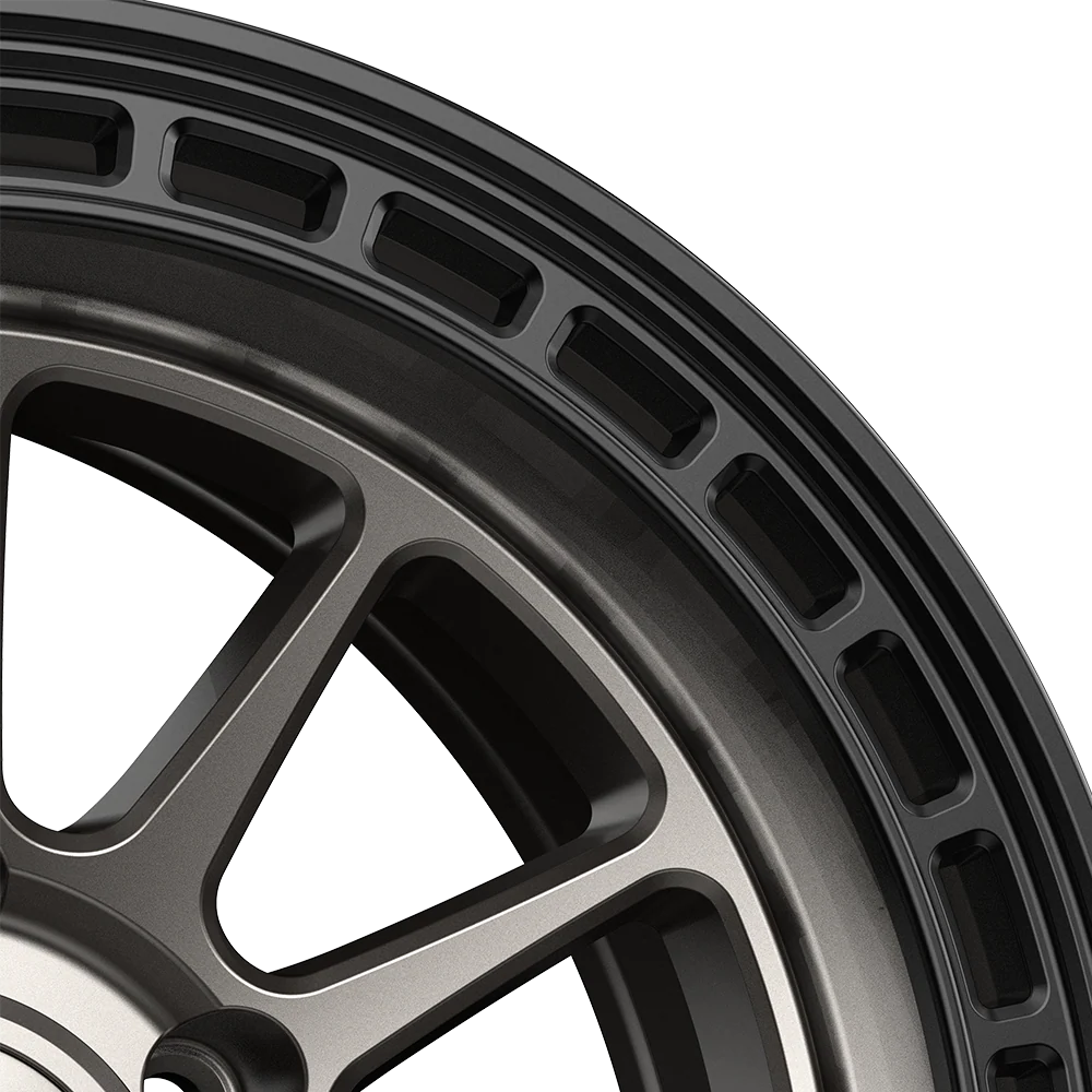 Fifteen52 Range HD Magnesium Grey - Image 5