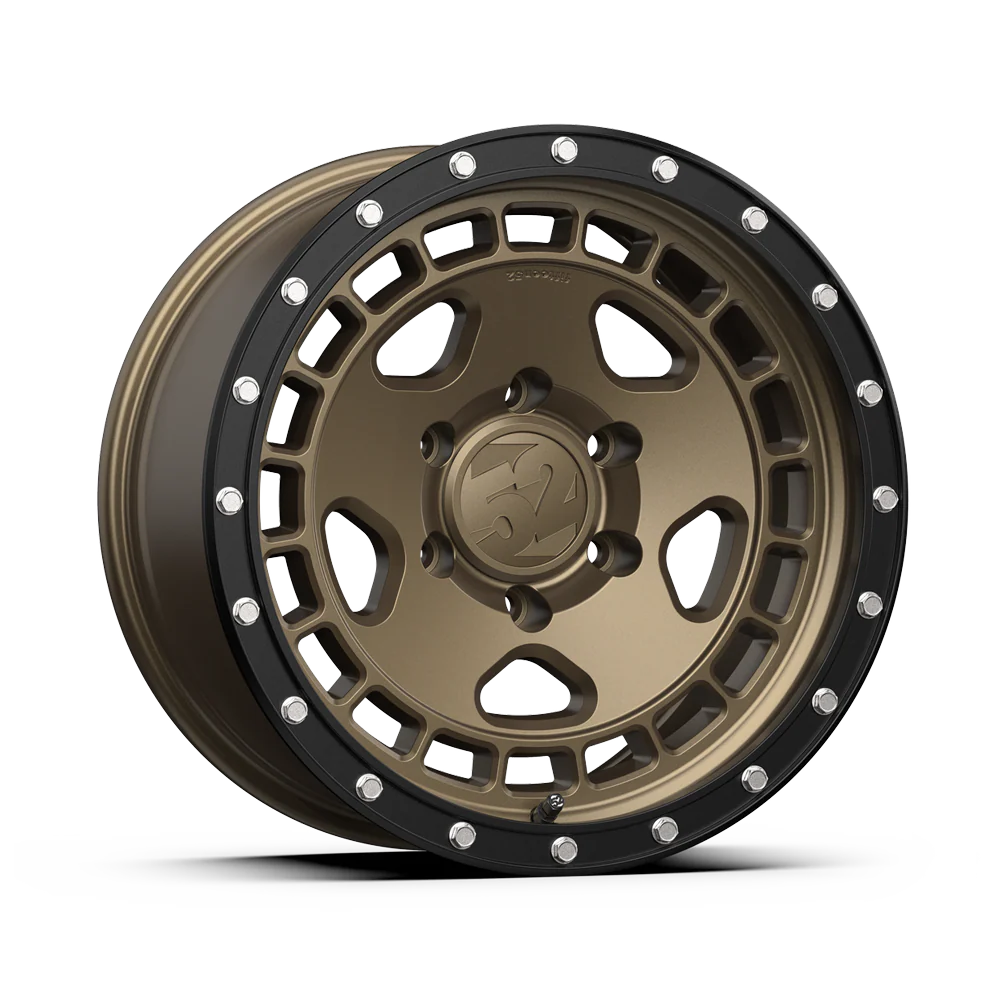 Fifteen52 Turbomac HD Bronze